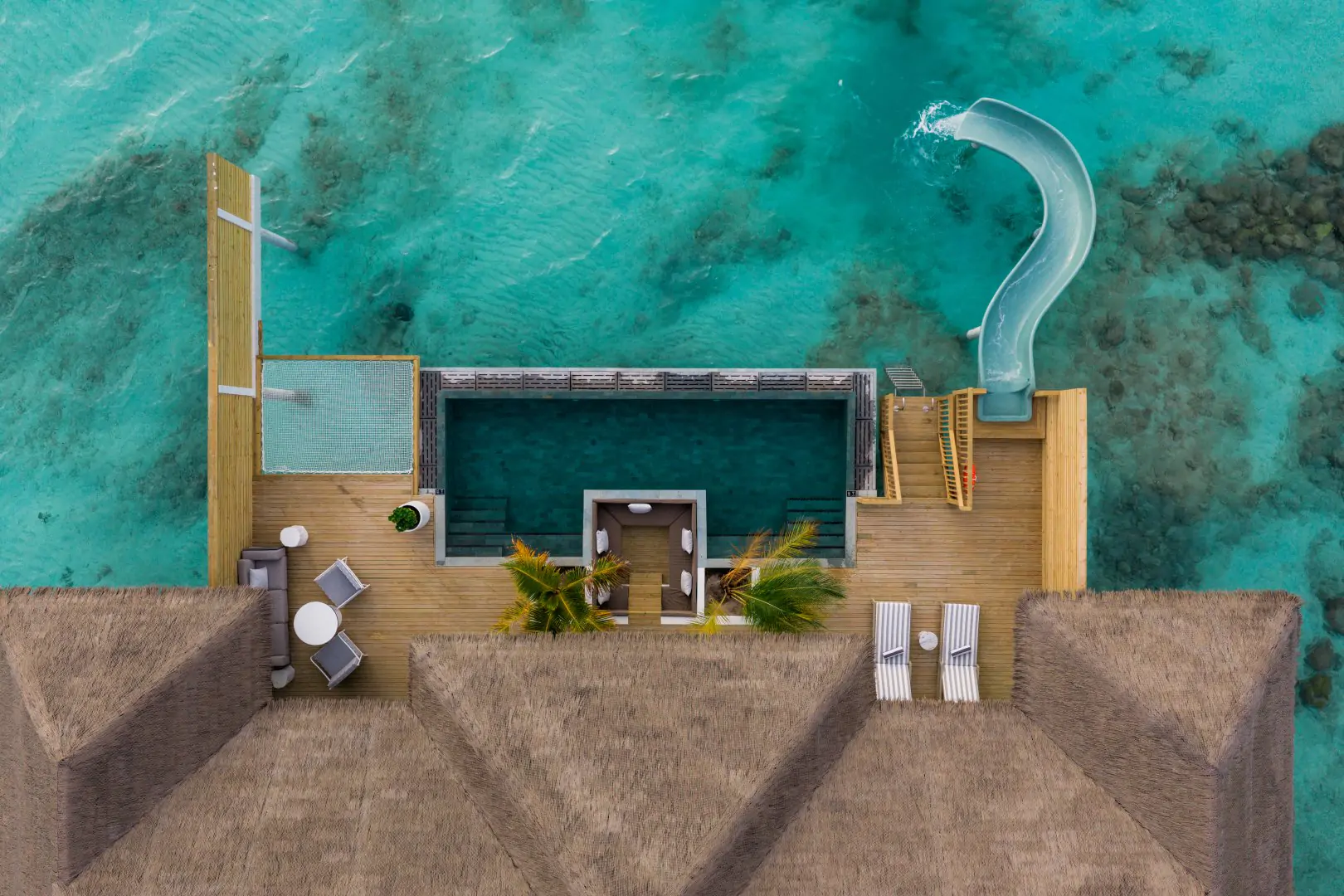 Sun Siyam Vilu Reef